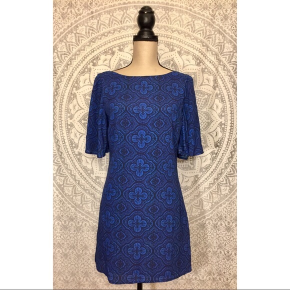 THE JETSET DIARIES Mirage Dress - Picture 2 of 6